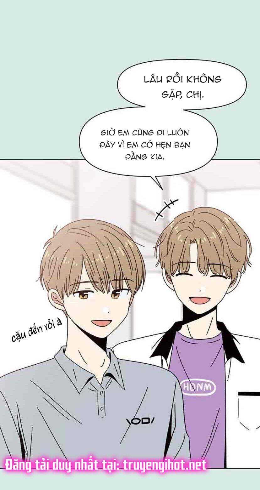 Thanh Xuân Rực Rỡ Chapter 60 - 91