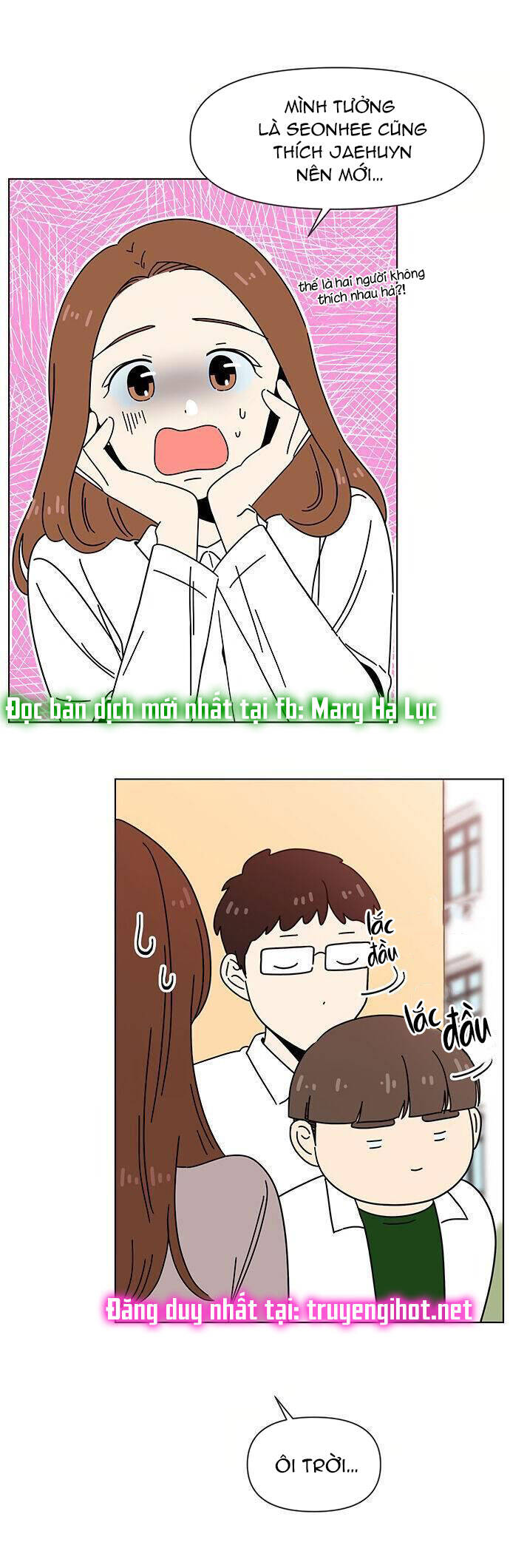 Thanh Xuân Rực Rỡ Chapter 67 - 3