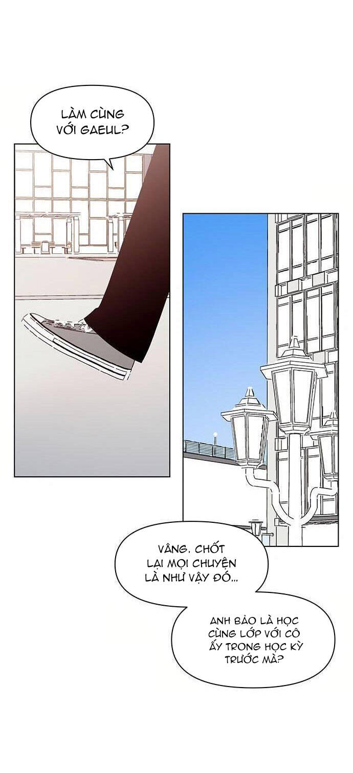 Thanh Xuân Rực Rỡ Chapter 67 - 21