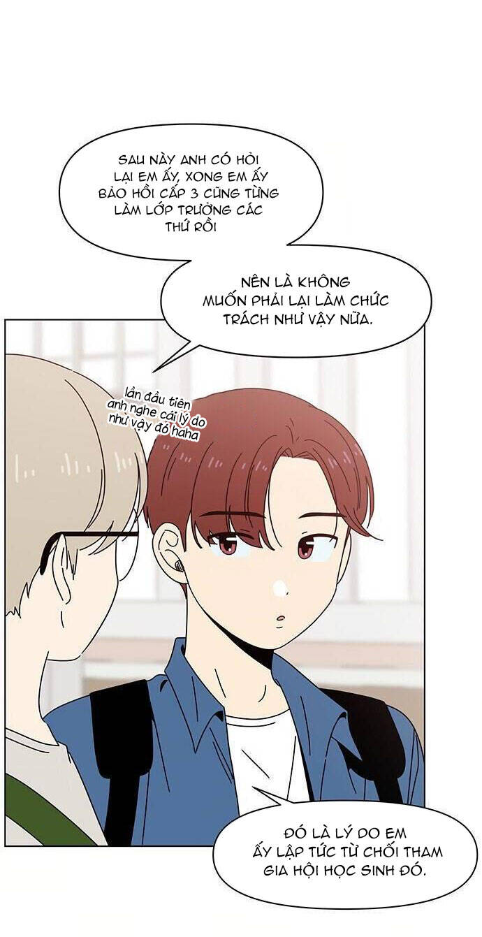 Thanh Xuân Rực Rỡ Chapter 67 - 26