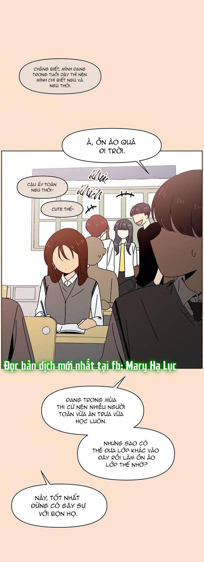 Thanh Xuân Rực Rỡ Chapter 67 - 38
