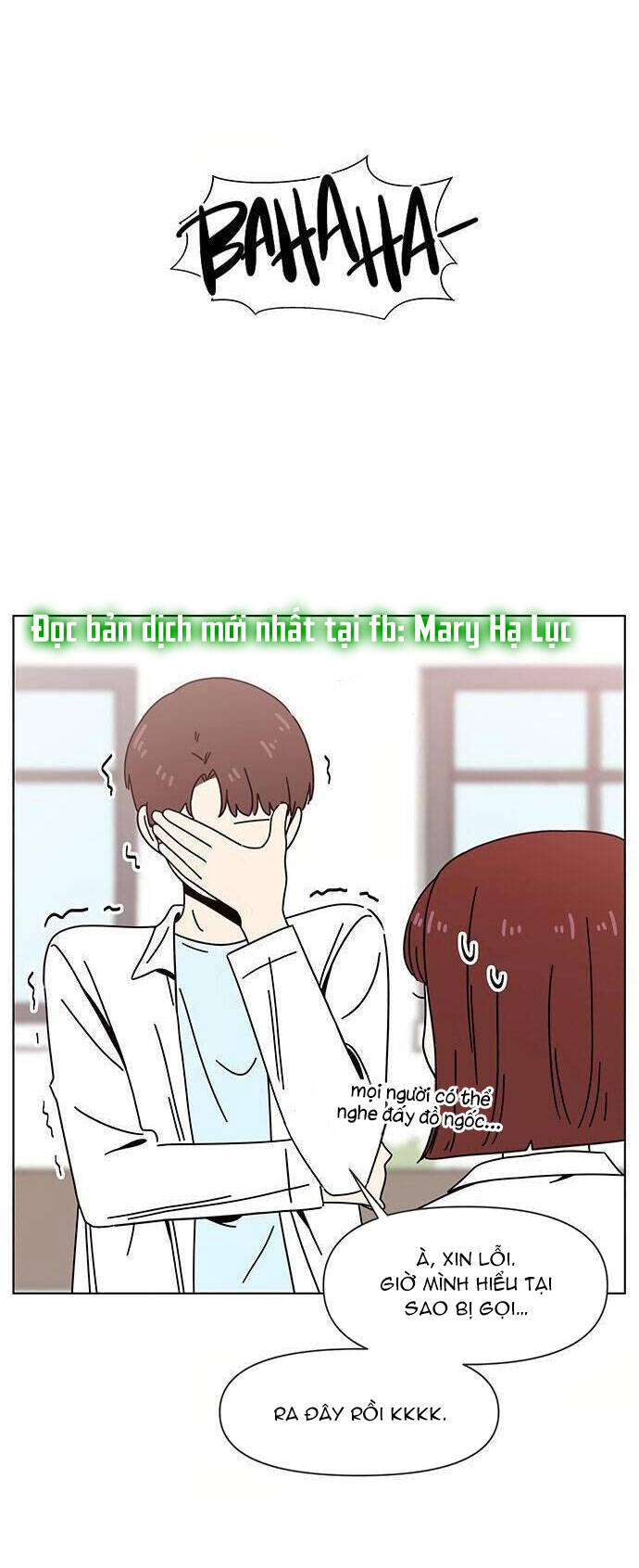 Thanh Xuân Rực Rỡ Chapter 67 - 6