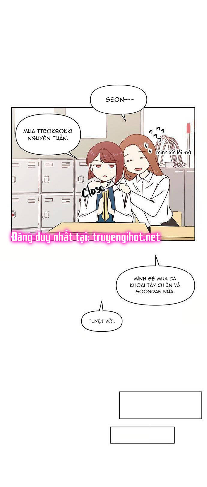 Thanh Xuân Rực Rỡ Chapter 67 - 51