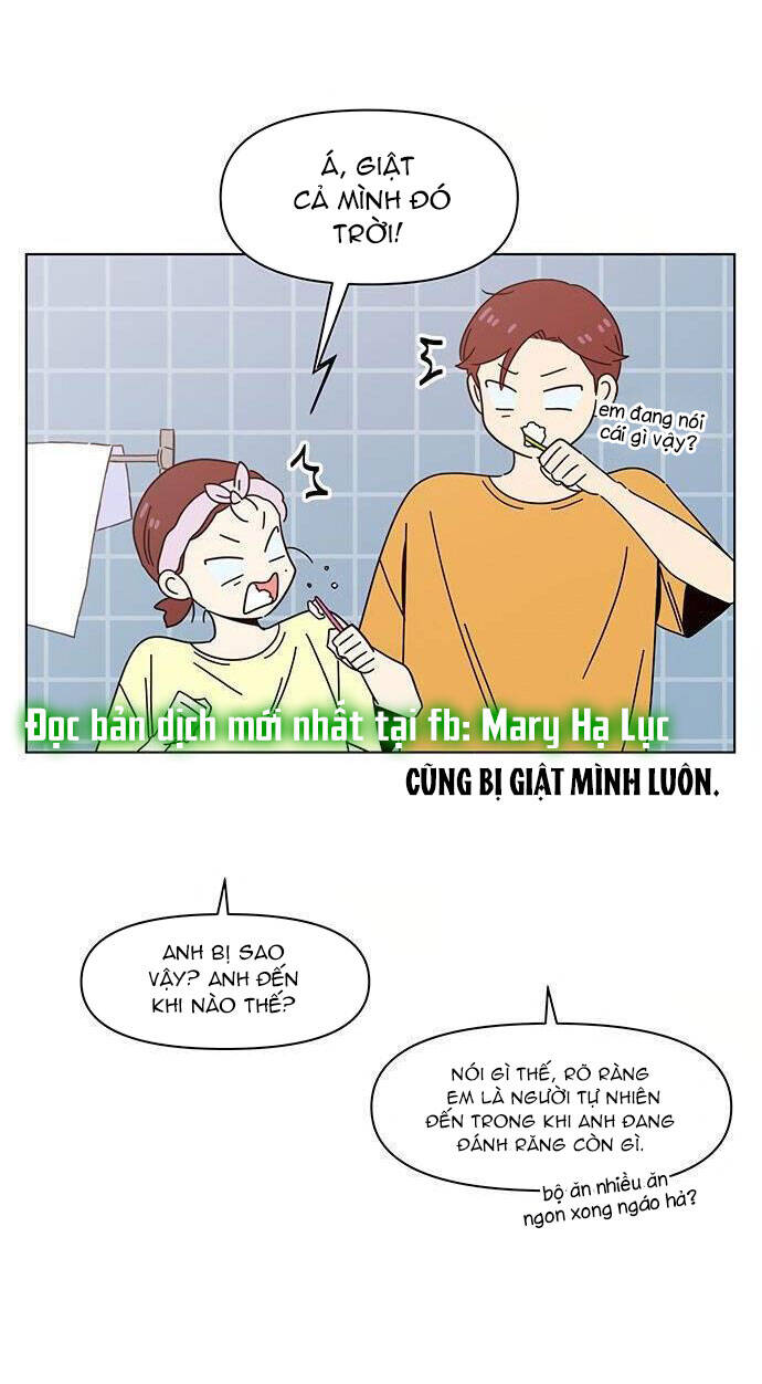 Thanh Xuân Rực Rỡ Chapter 67 - 55