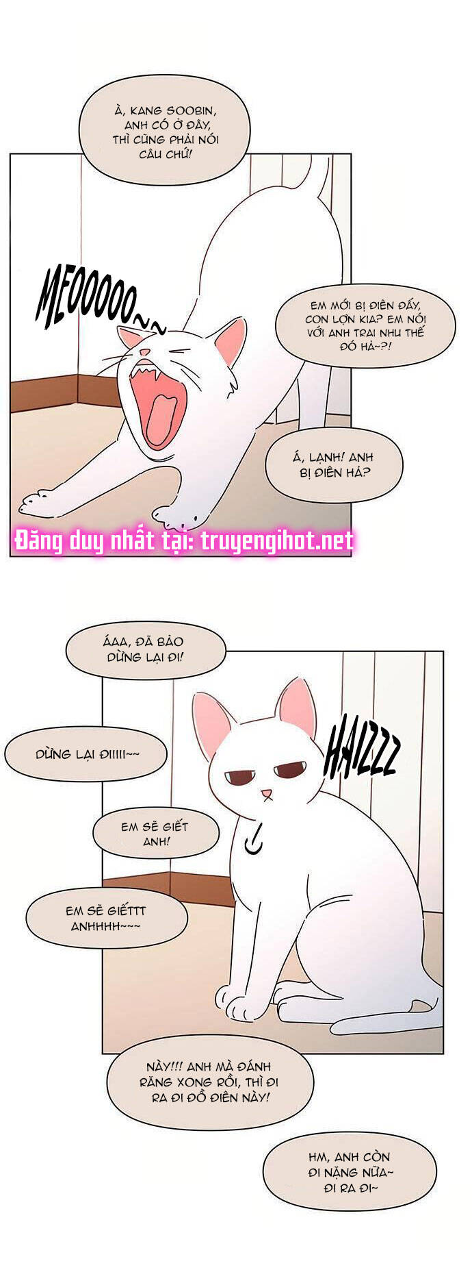 Thanh Xuân Rực Rỡ Chapter 67 - 56