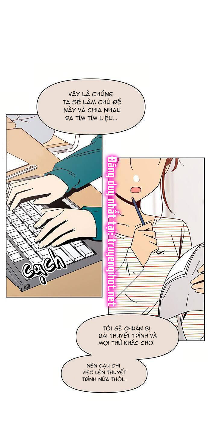 Thanh Xuân Rực Rỡ Chapter 67 - 63