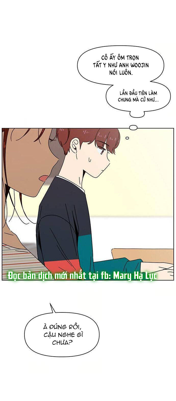 Thanh Xuân Rực Rỡ Chapter 67 - 64