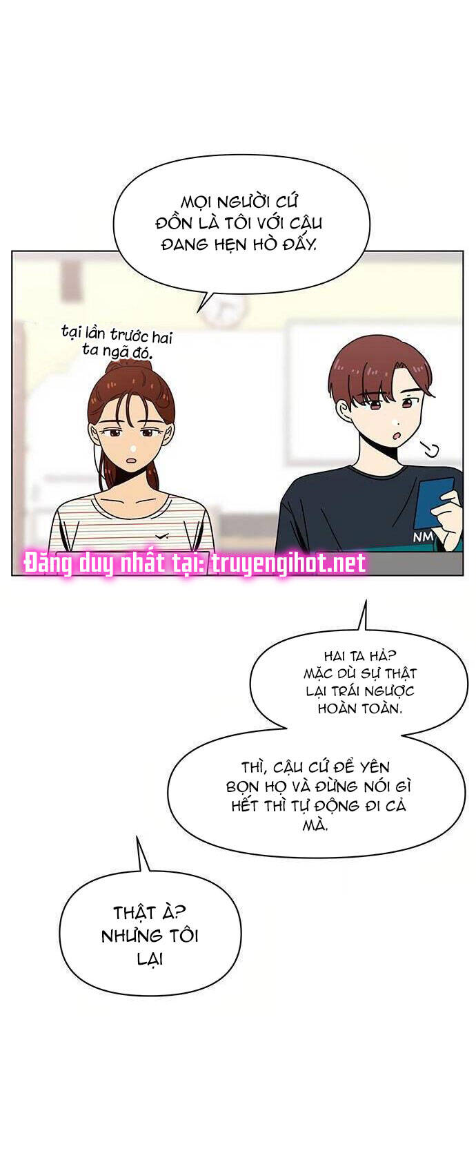 Thanh Xuân Rực Rỡ Chapter 67 - 65