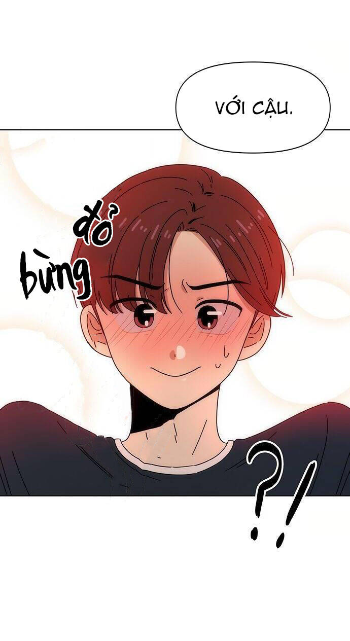 Thanh Xuân Rực Rỡ Chapter 67 - 70