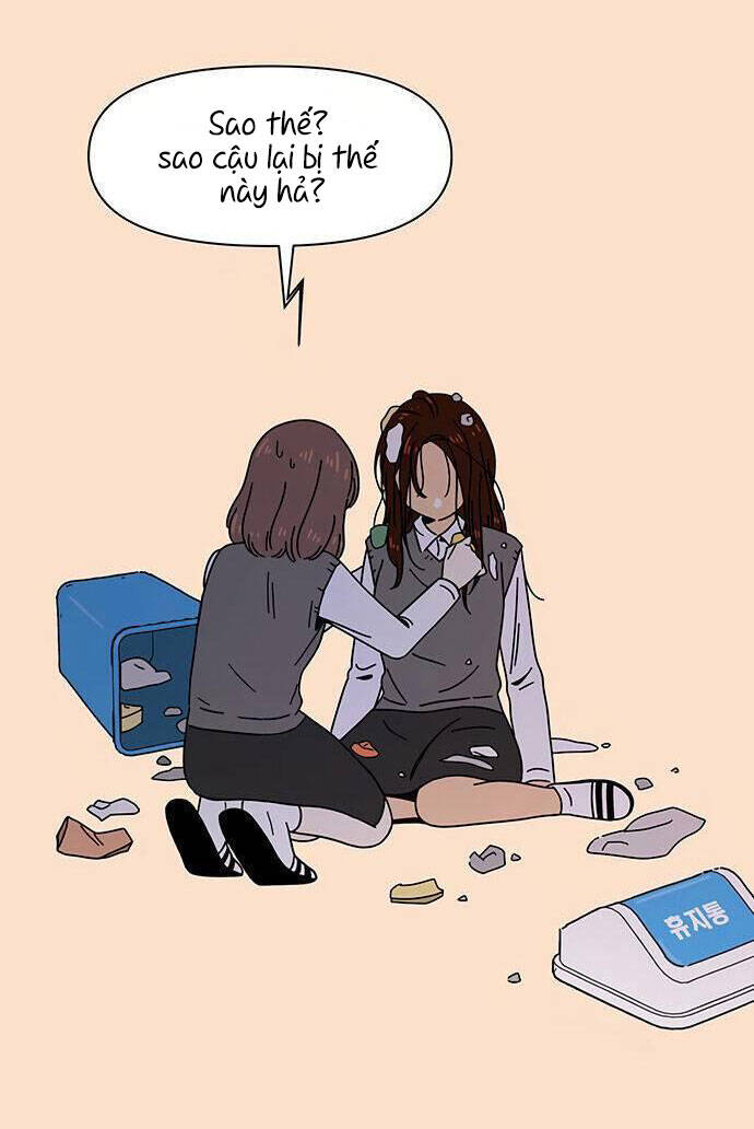 Thanh Xuân Rực Rỡ Chapter 68 - 26