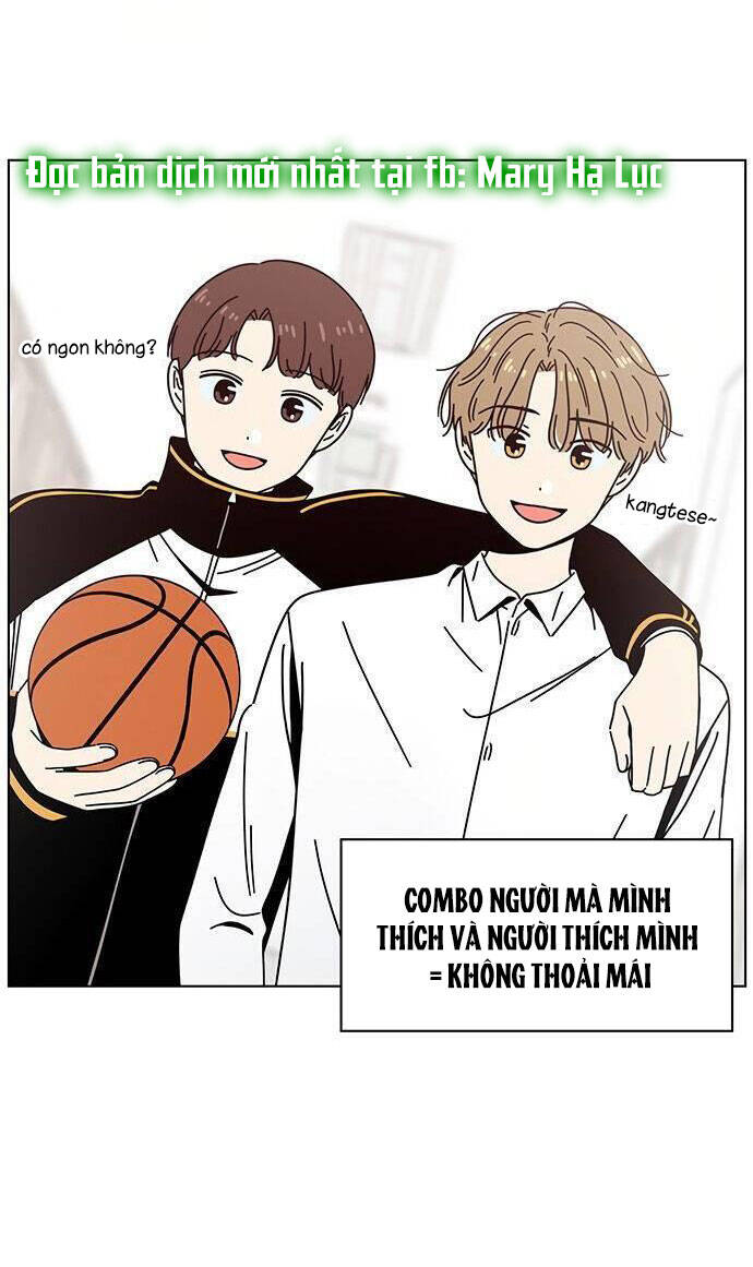 Thanh Xuân Rực Rỡ Chapter 68 - 4