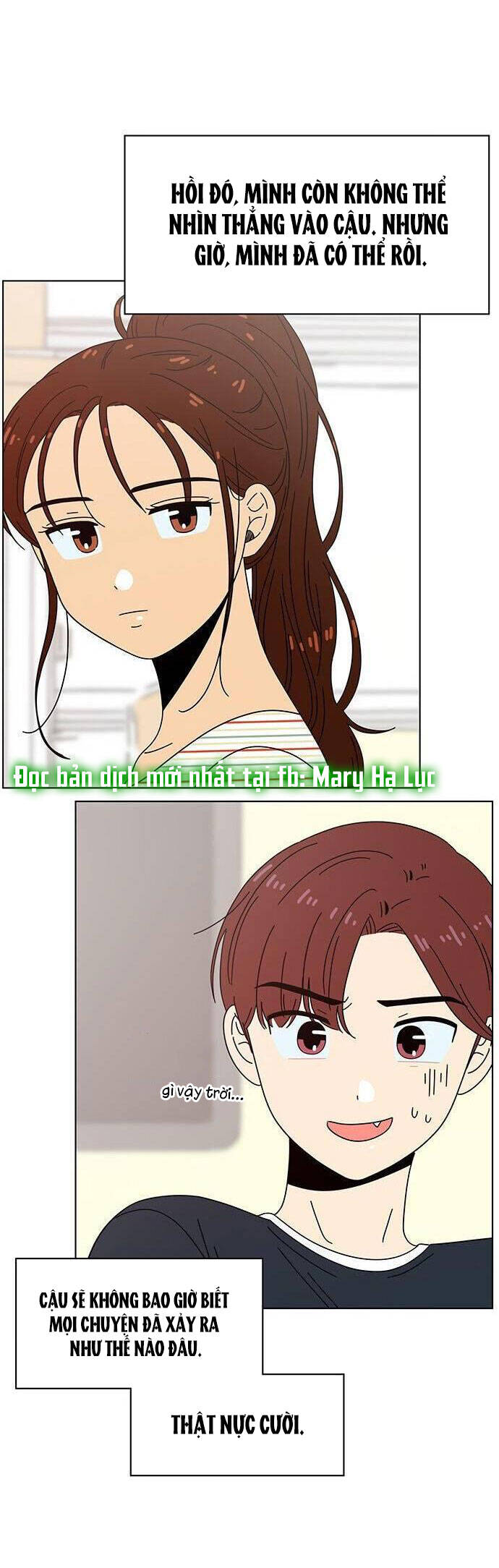 Thanh Xuân Rực Rỡ Chapter 68 - 32