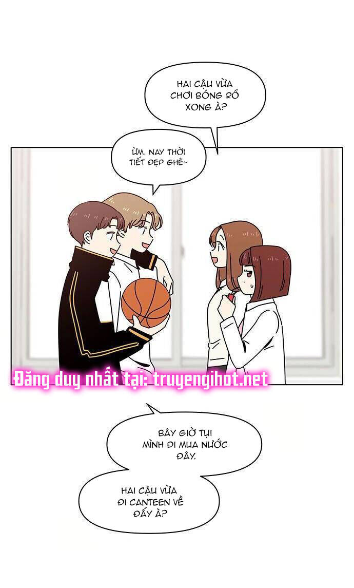 Thanh Xuân Rực Rỡ Chapter 68 - 5