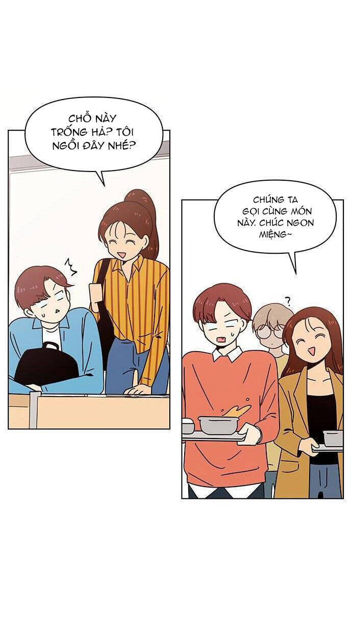 Thanh Xuân Rực Rỡ Chapter 68 - 55