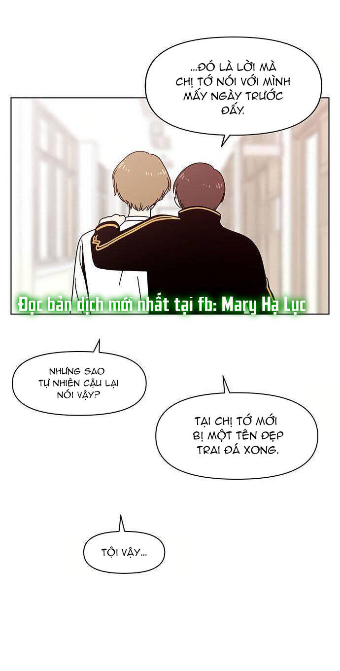 Thanh Xuân Rực Rỡ Chapter 68 - 10