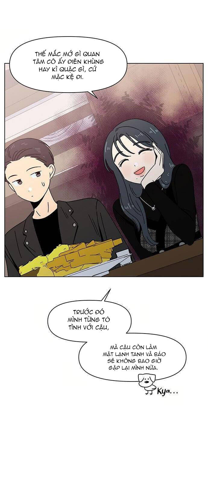 Thanh Xuân Rực Rỡ Chapter 69 - 21