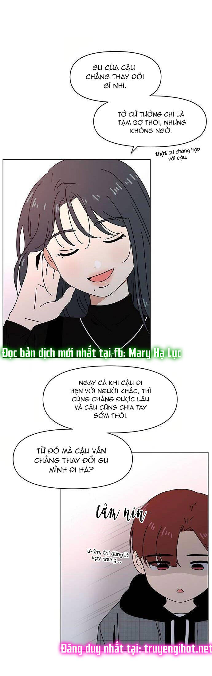 Thanh Xuân Rực Rỡ Chapter 69 - 25