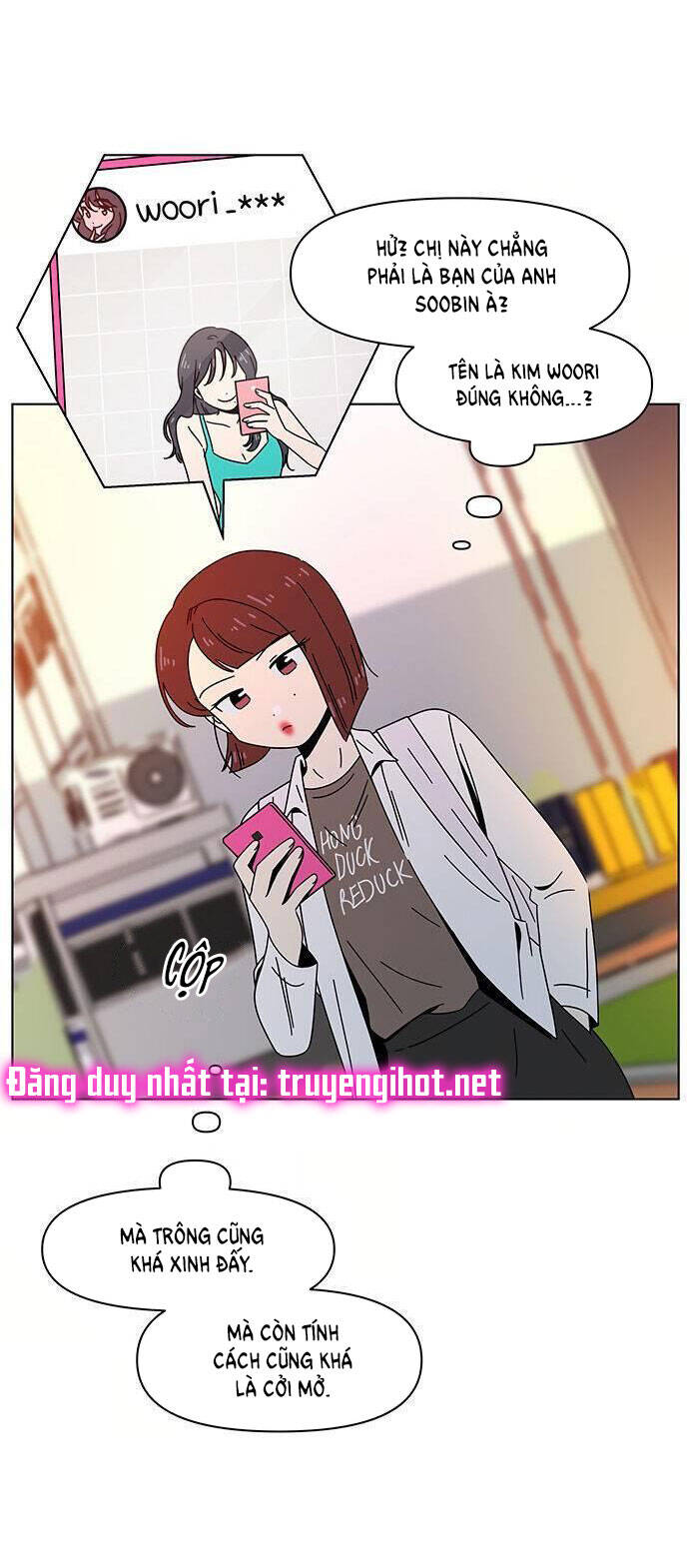 Thanh Xuân Rực Rỡ Chapter 69 - 44