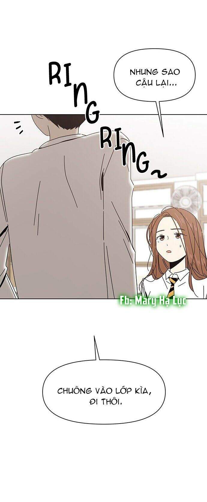 Thanh Xuân Rực Rỡ Chapter 7 - 11