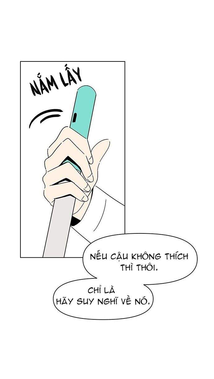 Thanh Xuân Rực Rỡ Chapter 7 - 12