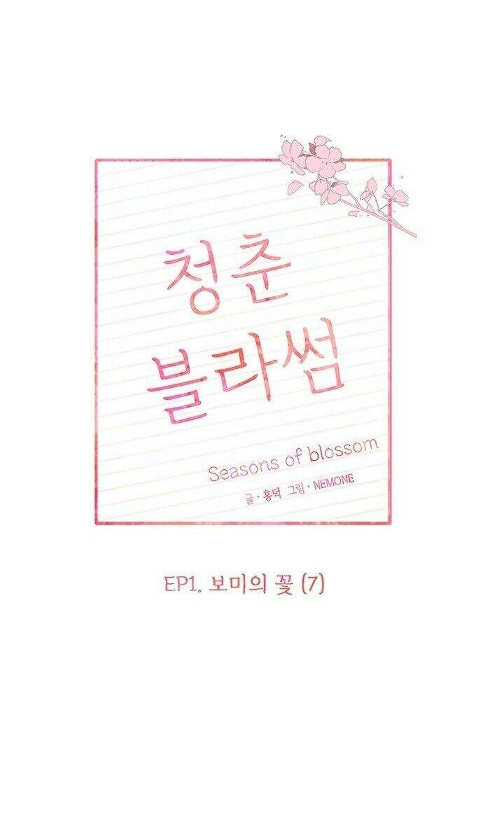 Thanh Xuân Rực Rỡ Chapter 7 - 17