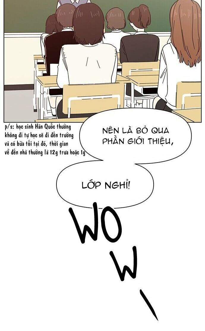 Thanh Xuân Rực Rỡ Chapter 7 - 19