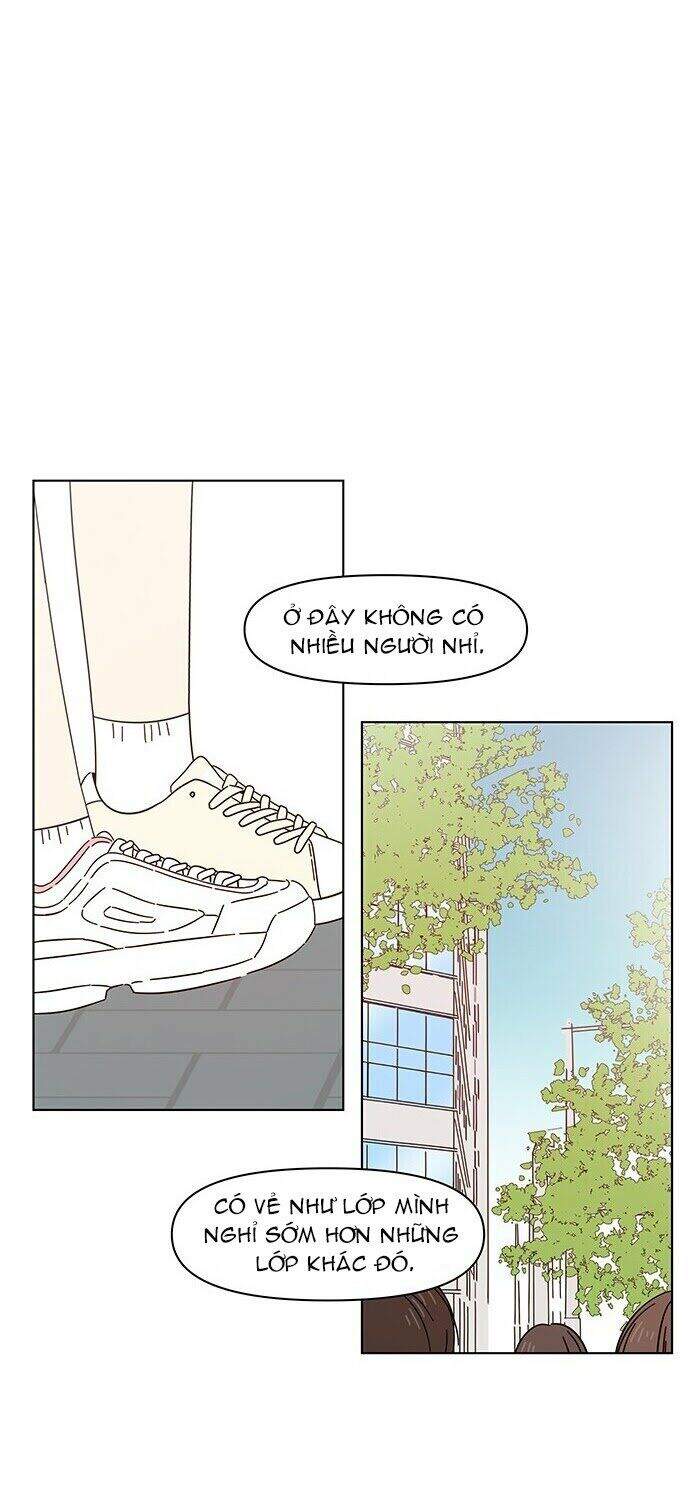 Thanh Xuân Rực Rỡ Chapter 7 - 20