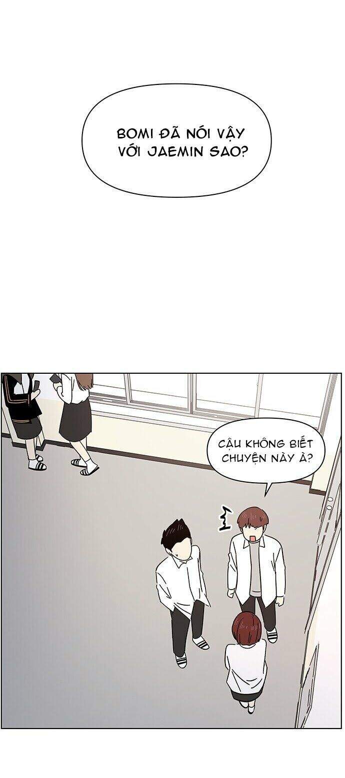 Thanh Xuân Rực Rỡ Chapter 7 - 3