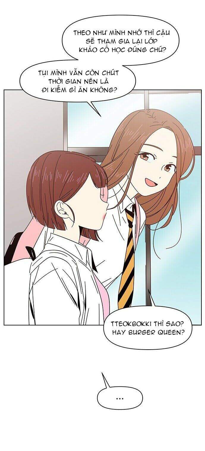 Thanh Xuân Rực Rỡ Chapter 7 - 21