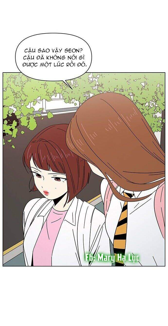 Thanh Xuân Rực Rỡ Chapter 7 - 22