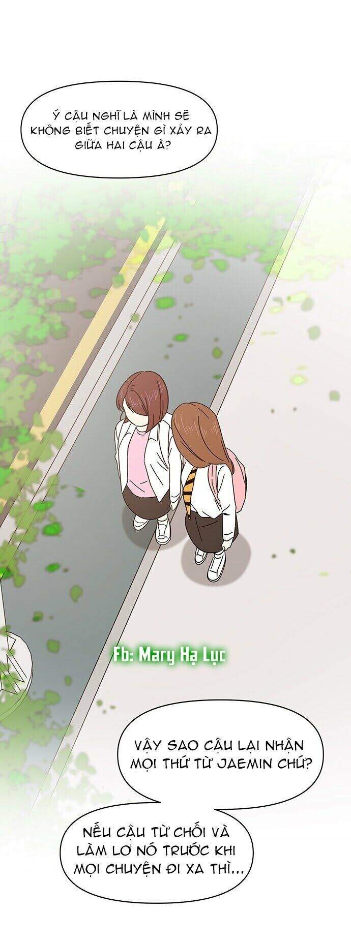 Thanh Xuân Rực Rỡ Chapter 7 - 26