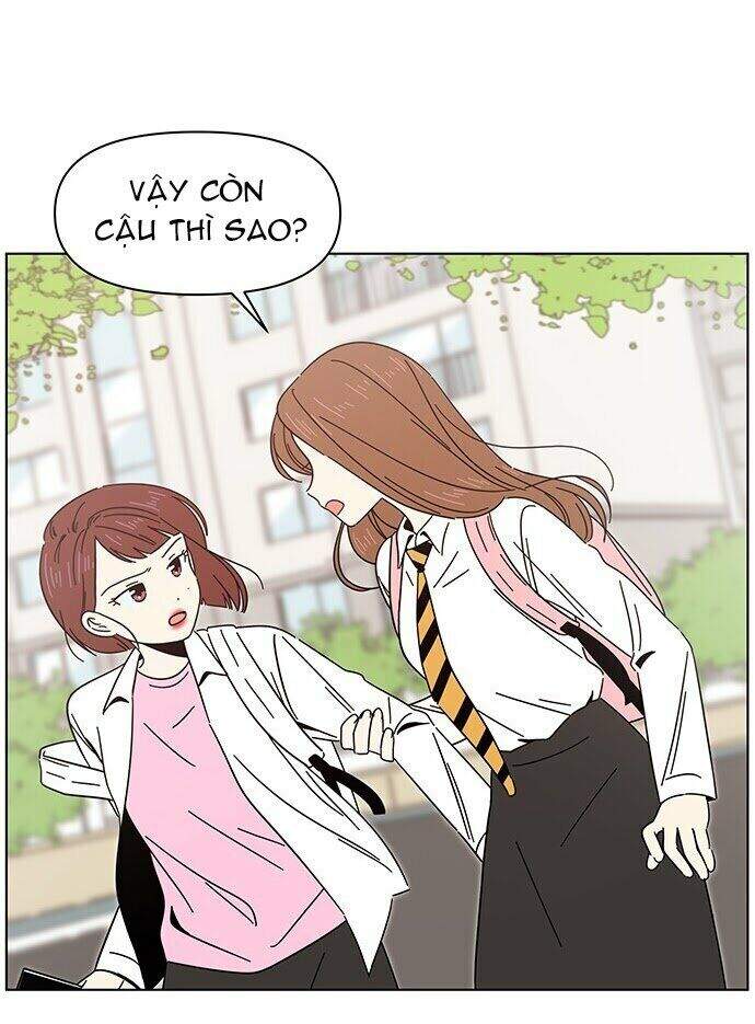 Thanh Xuân Rực Rỡ Chapter 7 - 30