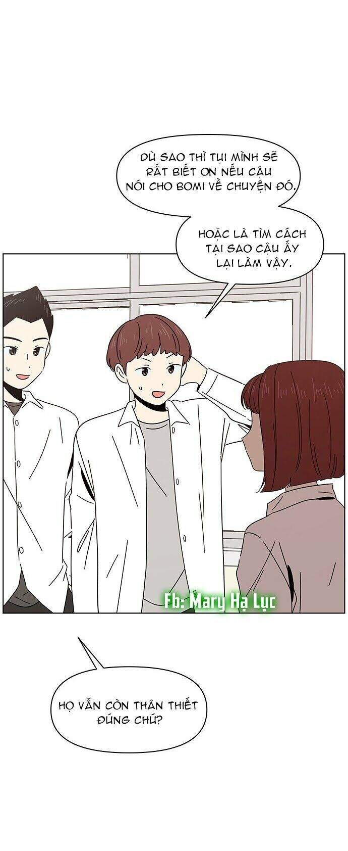 Thanh Xuân Rực Rỡ Chapter 7 - 4
