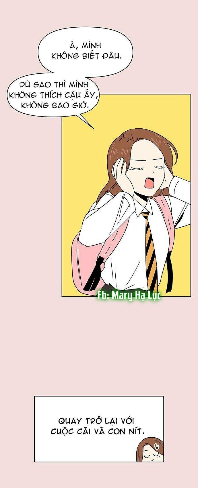 Thanh Xuân Rực Rỡ Chapter 7 - 51