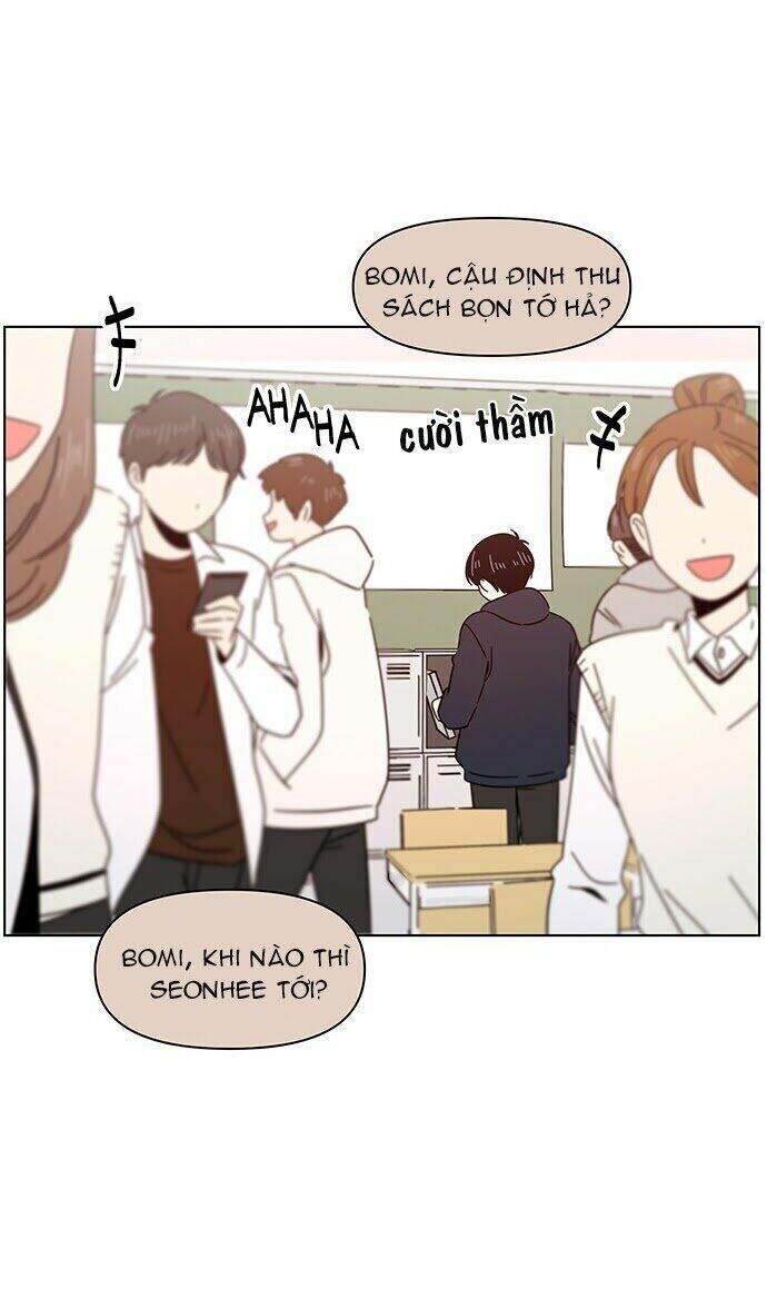 Thanh Xuân Rực Rỡ Chapter 7 - 61