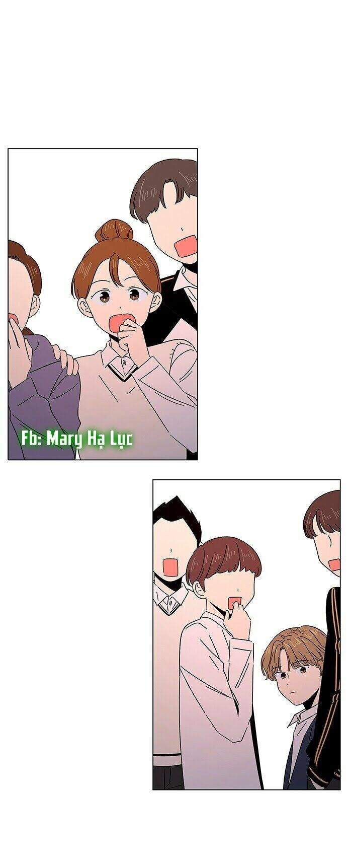 Thanh Xuân Rực Rỡ Chapter 7 - 66