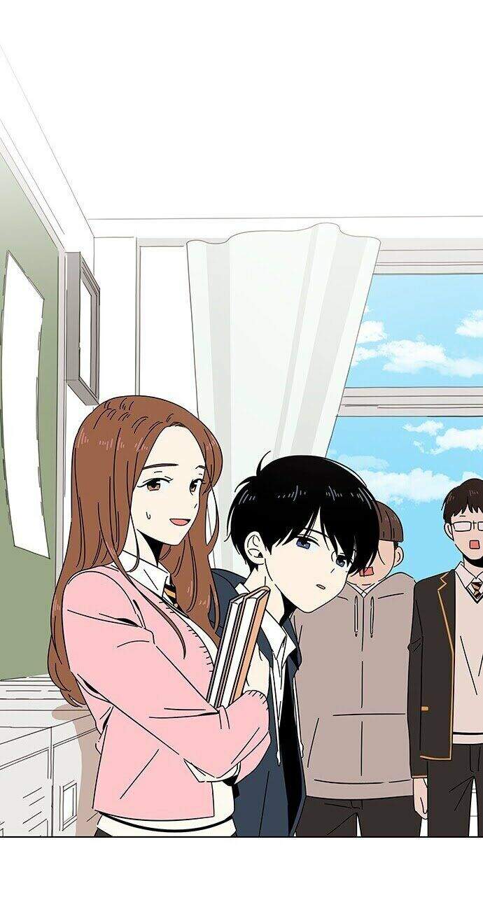 Thanh Xuân Rực Rỡ Chapter 7 - 71