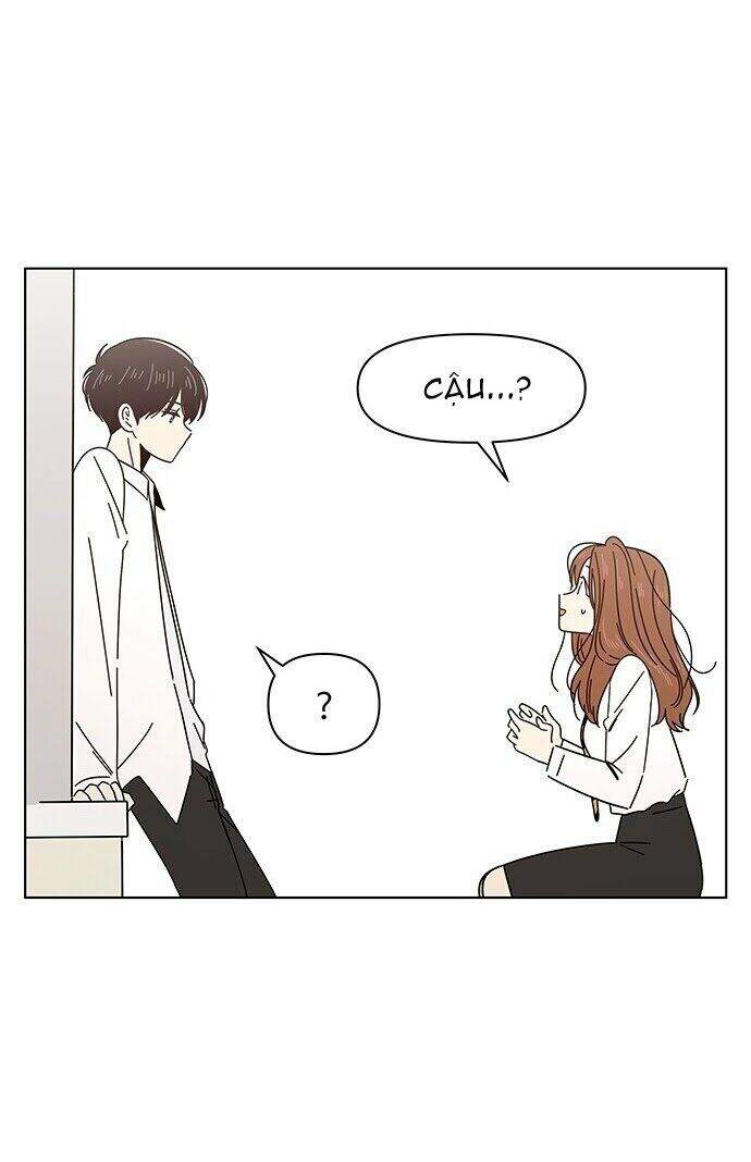 Thanh Xuân Rực Rỡ Chapter 7 - 9