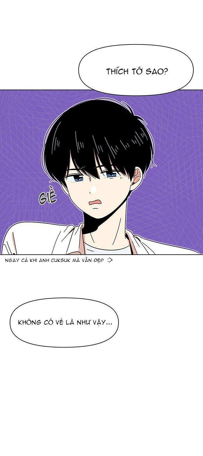 Thanh Xuân Rực Rỡ Chapter 7 - 10