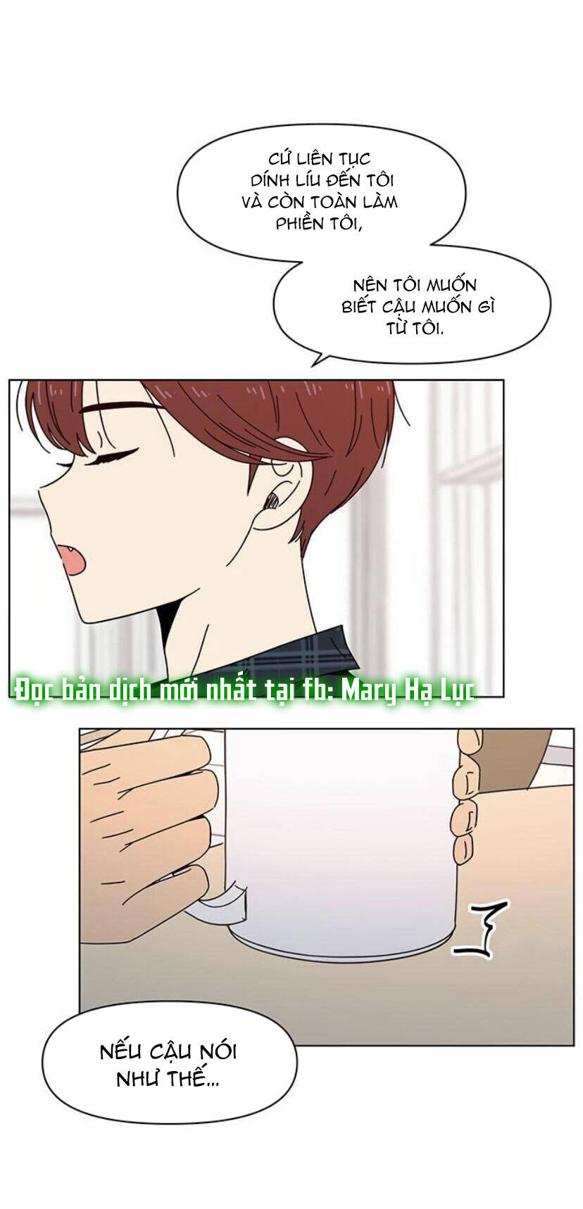 Thanh Xuân Rực Rỡ Chapter 70 - 12