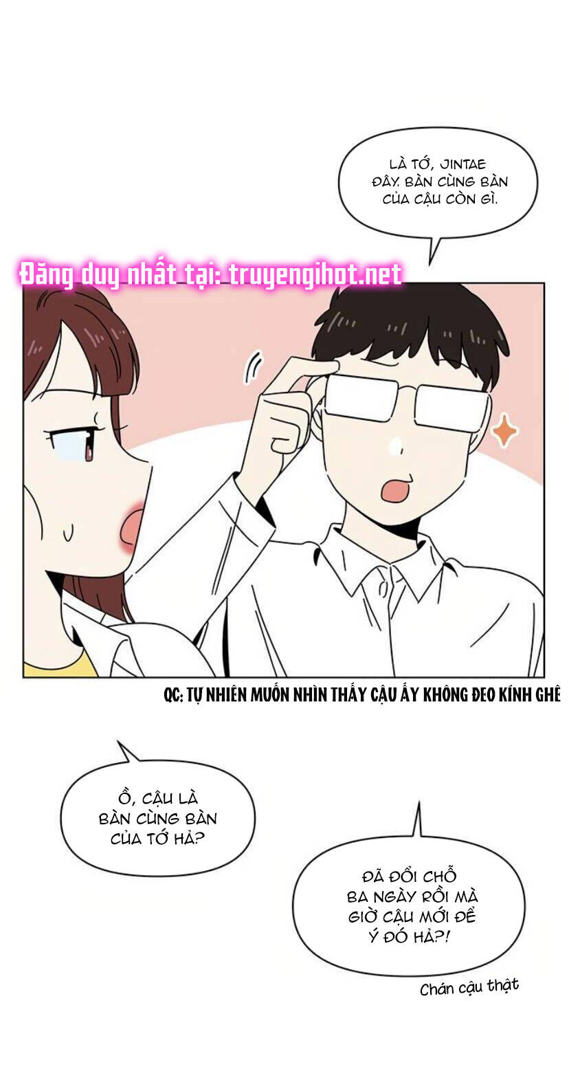 Thanh Xuân Rực Rỡ Chapter 70 - 25