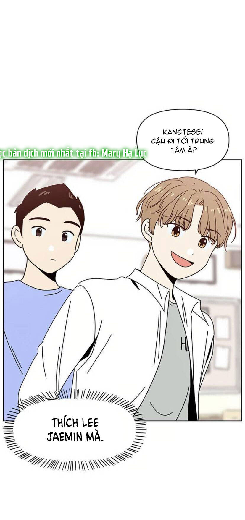 Thanh Xuân Rực Rỡ Chapter 70 - 32