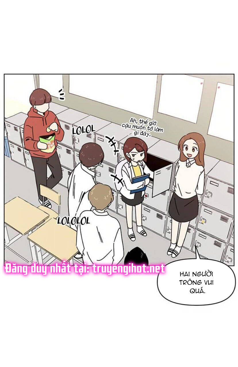 Thanh Xuân Rực Rỡ Chapter 70 - 34