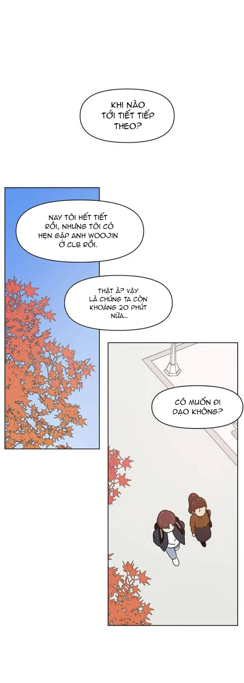 Thanh Xuân Rực Rỡ Chapter 70 - 44