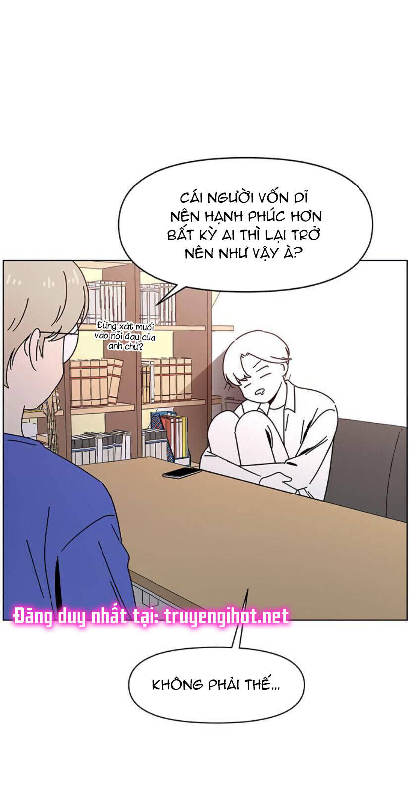 Thanh Xuân Rực Rỡ Chapter 70 - 58