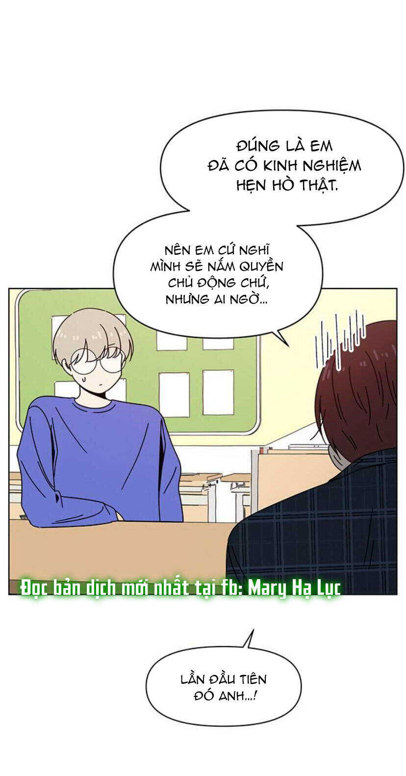 Thanh Xuân Rực Rỡ Chapter 70 - 59