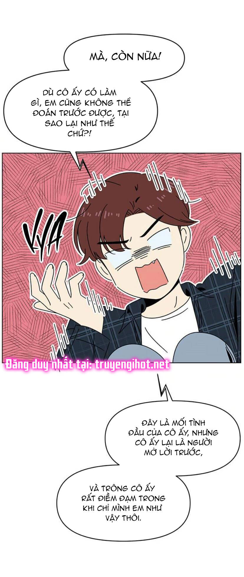 Thanh Xuân Rực Rỡ Chapter 70 - 60