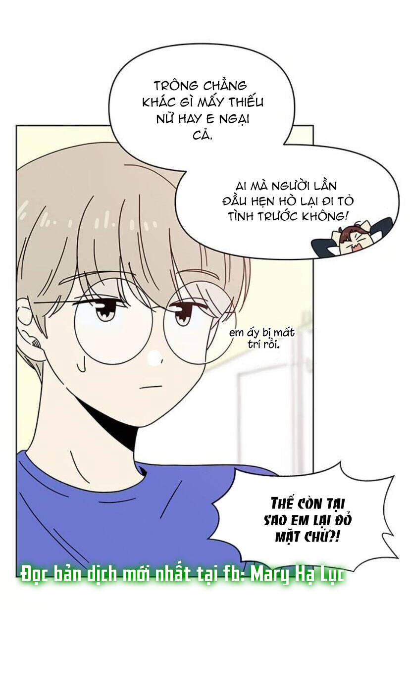 Thanh Xuân Rực Rỡ Chapter 70 - 61