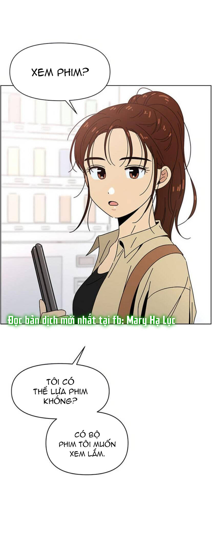 Thanh Xuân Rực Rỡ Chapter 70 - 66