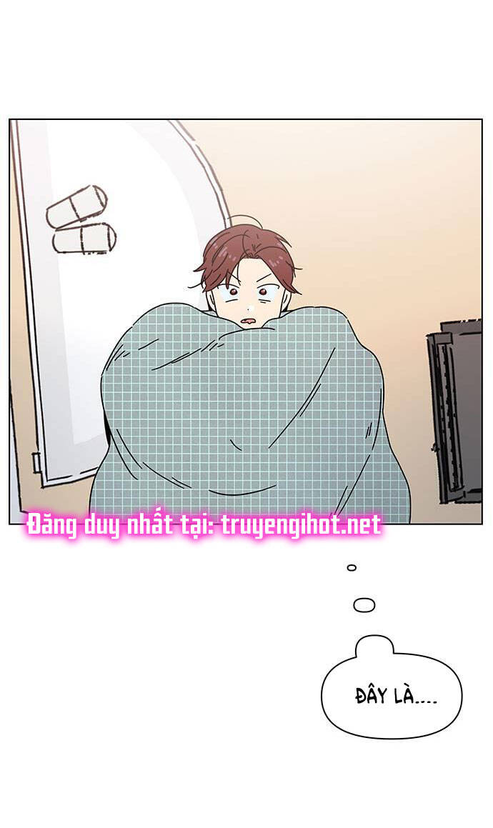 Thanh Xuân Rực Rỡ Chapter 72 - 74
